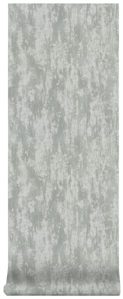 Superfresco Easy Vliesbehang Raven Grijs (dessin 106985) -Behang Verkoop 41 537