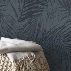 Superfresco Easy Vliesbehang Summer Blauw (dessin 105736) -Behang Verkoop 41 590