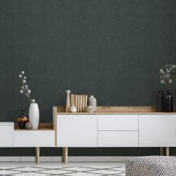 Superfresco Easy Vliesbehang Krokodil Groen (dessin 108599) -Behang Verkoop 41 614