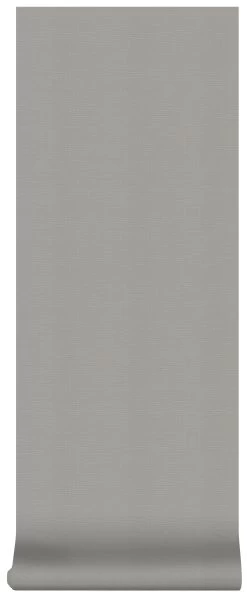 Superfresco Easy Vliesbehang Uni Grijs (dessin 103477) -Behang Verkoop 41 627