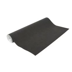 Superfresco Easy Vliesbehang Leer Blokken Zwart (dessin 103482) -Behang Verkoop 41 703