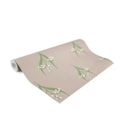 Superfresco Easy Vliesbehang Lilly Roze (dessin 120972) -Behang Verkoop 41 768