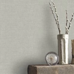 Superfresco Easy Vliesbehang Melle Lichtgroen (dessin 105957) -Behang Verkoop 41 772