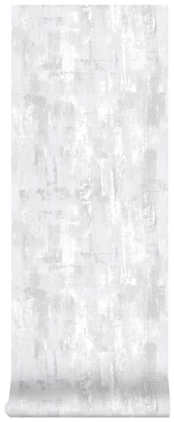 Superfresco Easy Vliesbehang Bellagio Wit (dessin 32-607) -Behang Verkoop 41 805