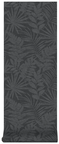 Superfresco Easy Vliesbehang Fenne Grijs (dessin 106977) -Behang Verkoop 41 853