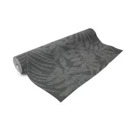 Superfresco Easy Vliesbehang Fenne Grijs (dessin 106977) -Behang Verkoop 41 854