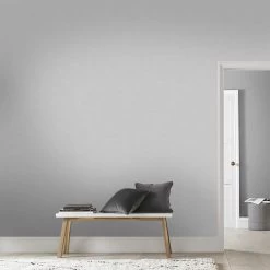 Superfresco Easy Vliesbehang Uni Linnen Beton (dessin 105741) -Behang Verkoop 41 876