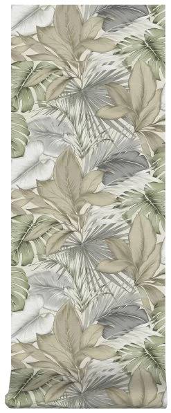 Superfresco Easy Vliesbehang Indra Naturel (dessin 113304) -Behang Verkoop 41 895