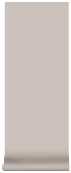 Superfresco Easy Vliesbehang Uni Taupe (dessin 2258-20) -Behang Verkoop 41 919