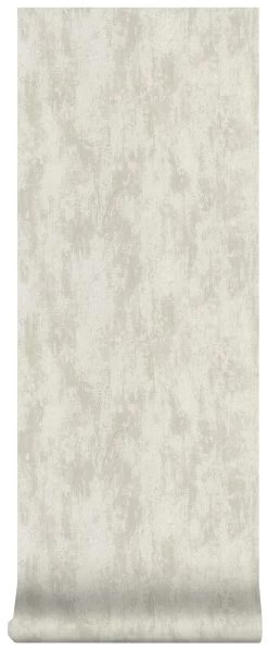 Superfresco Easy Vliesbehang Raven Warmgrijs (dessin 106986) -Behang Verkoop 41 925