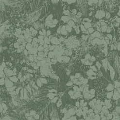 Superfresco Easy Vliesbehang Arts & Craft Groen (dessin 118130)