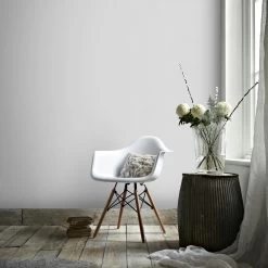 Superfresco Easy Vliesbehang Lynn Grijs (dessin 33-182) -Behang Verkoop 41 942