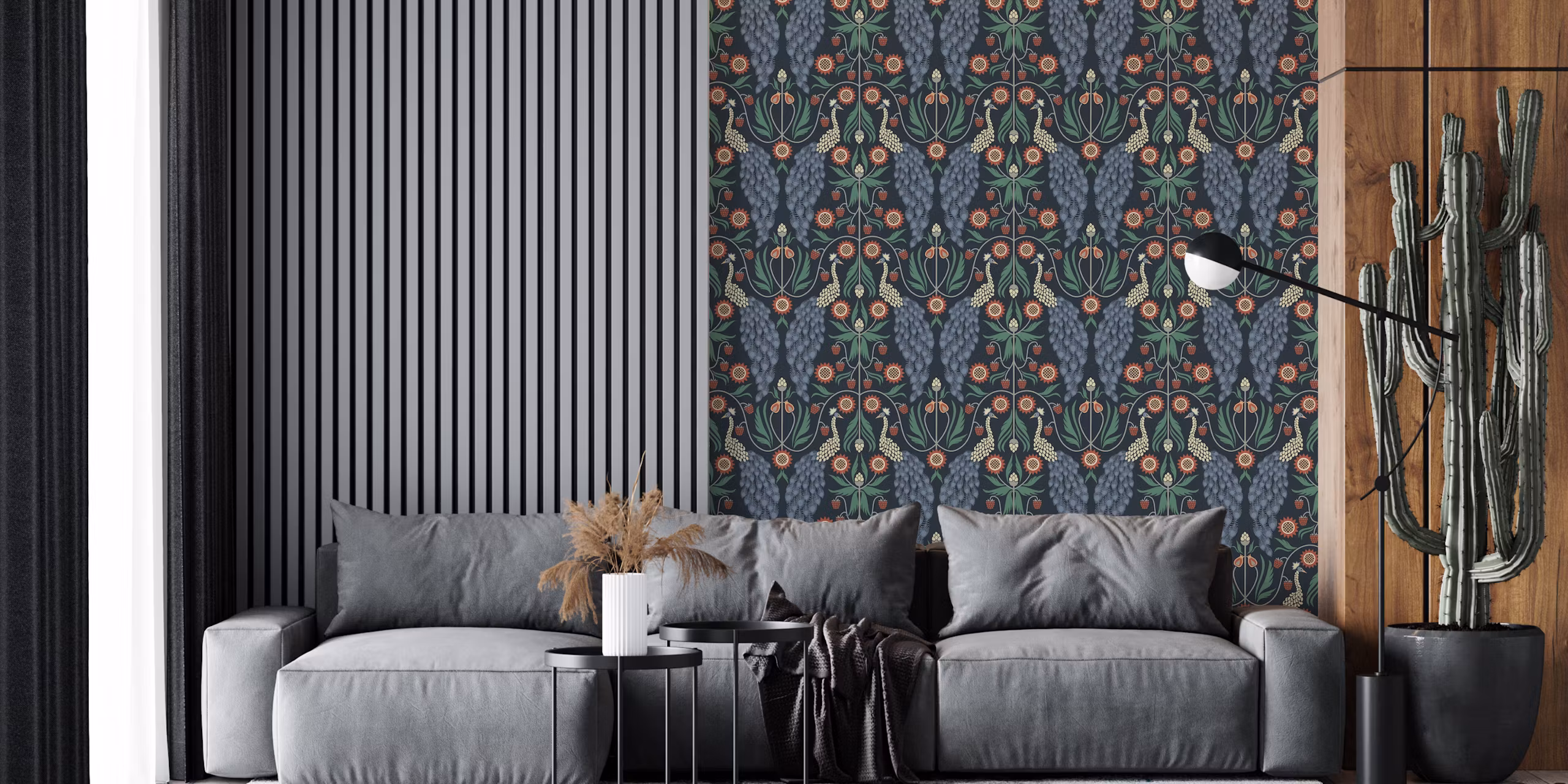 Behang Verkoop -Behang Verkoop gray wall